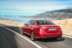 Mercedes-Benz E220d Avantgarde Line 2016 года